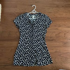 Floral Sundress